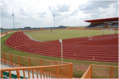 Ogun To Host 2024 National Sports Festival