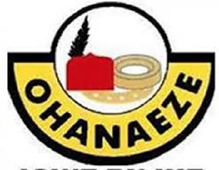 Ohanaeze Elders Council condems killings in Igboland, Ohanaeze Ndigbo slams Northern