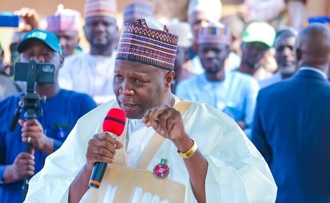 Oil exploration: Desired economic benefits will be a curse to us if we continue to fight over ownership of fields — Gombe Gov declares