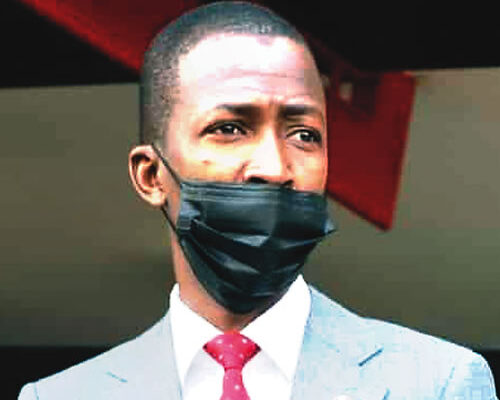 2023: EFCC vows to intensify war against vote-buying ― Bawa, EFCC secures 481 convictions in 10 months, curbing oil theft in Niger Delta, Bawa, EFCC, Alleged oil subsidy fraud: EFCC has recovered funds from Nadabo Energy boss ― Bawa