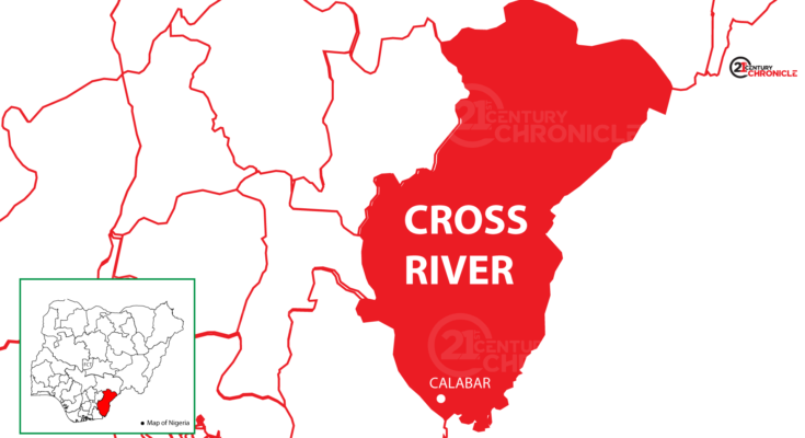 One kidnapped in Cross River community