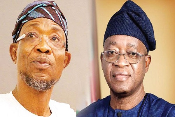 Osun Debt Profile: "Oyetola Caused It For Himself"