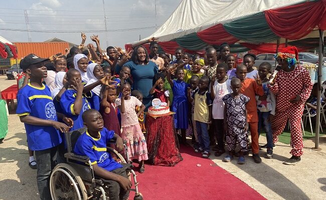Oyo govt bemoans lack of adequate protection for children with special needs against sexual abuses