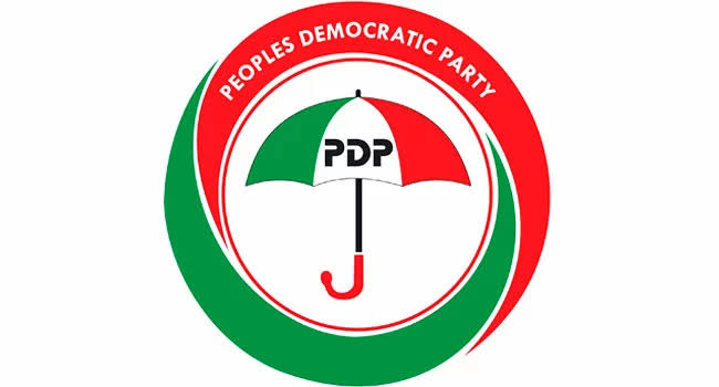 PDP Reacts to Alleged Vote Buying By Politicians