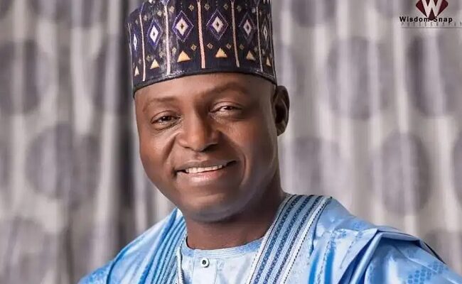 Plateau APC guber candidate promises massive investment in economy