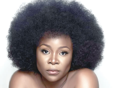 Playing ‘Aunt Esa’ role in ‘Palava’ wasn’t difficult ―​​ Omawumi