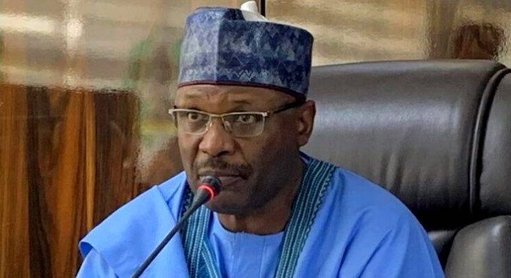 Politicians Are Buying PVCs, Persuading Voters With Money – INEC