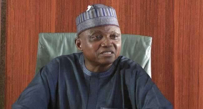 Presidency Publishes List Of Nine States That Recieved N625bn