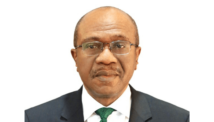 Reps Order Suspension Of CBN's Account Withdrawal Limit