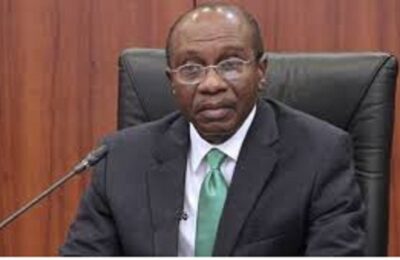 Reps set to quiz Emefiele over controversial cash withdrawal limit policy