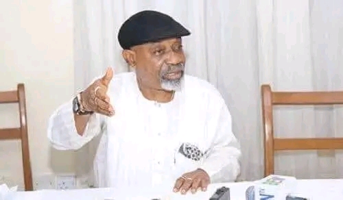 Salary Review: FG To Make Position Known In 2023 – Ngige