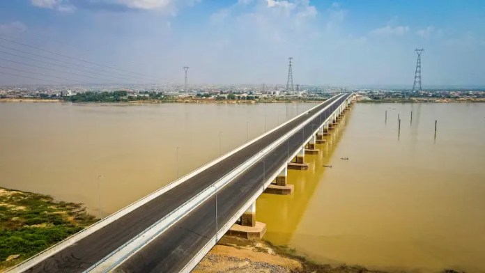 Niger Bridge