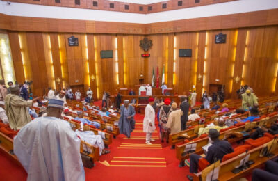 Senate Threatens To Arrest Finance Ministry Perm. Sec. Over Missing N113m Allocated To JAMB