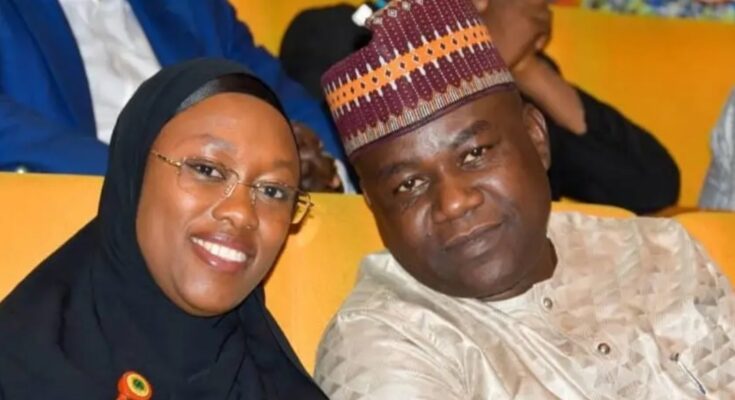 Sharia Judge Sends Journalists Out Of Court As Ganduje’s Daughter Seeks Divorce
