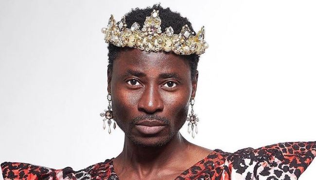 Some Nigerian Straight Men Are Cheaper Than A Pack Of Biscuits - Bisi Alimi