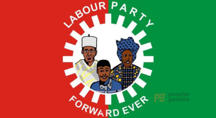 Labour Party (LP)