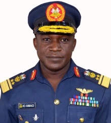 Stay away from partisan politics, Air Chief counsels NAF personnel, Scarcity Aviation fuel stall, 3,700 missions against terrorists