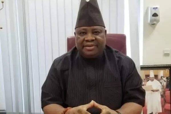 Submit Salary Schedule Or Face Disciplinary Actions - Adeleke Warns State Workers