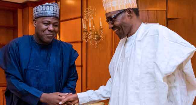 Success Of BIVAS Will Secure Buhari As A Democratic Hero – Dogara