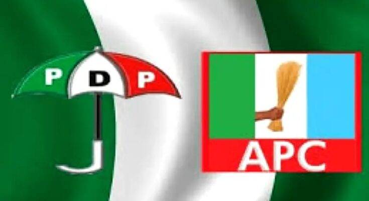 "Summon PDP Leaders Over Attacks On INEC Offices"