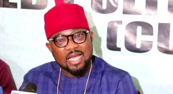 Supreme Court Confirms Ugochinyere As PDP Reps. Candidate In Imo