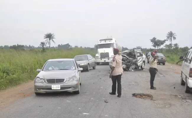 Taraba Guber campaign coordinator dies in car accident