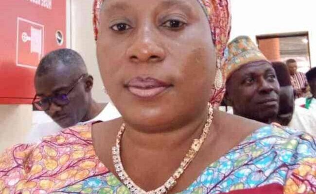 Taraba LP Suspends Chairman Over Alleged N21m Fraud, Others