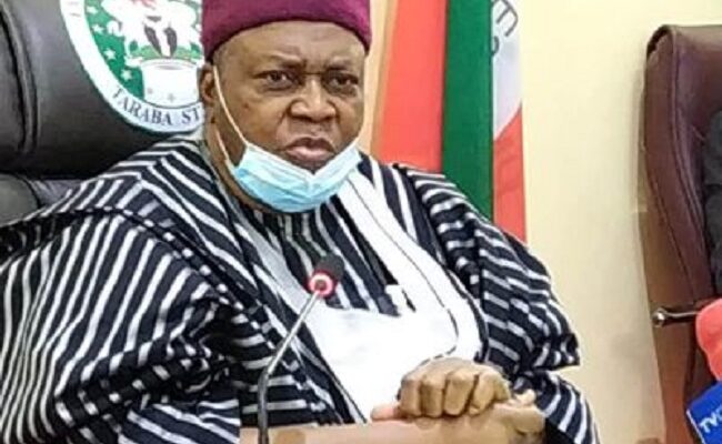 Taraba lawmaker charges Gov Ishaku to be respecter of law