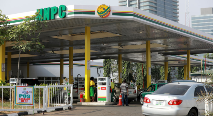 There Won't Be Fuel Price Increase, NNPCL Has Enough In Stock