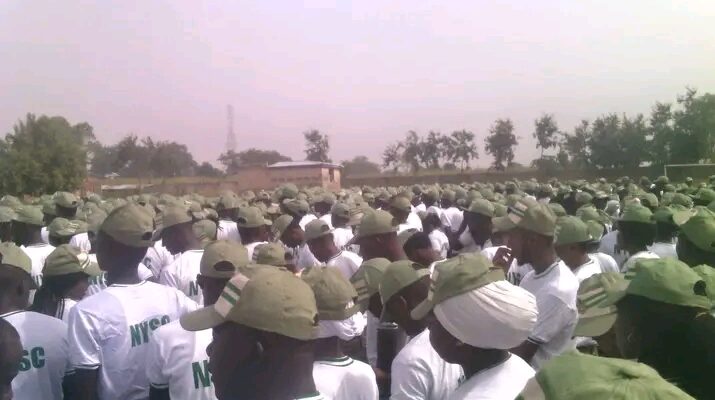 There's No Plan To Make NYSC Optional – FG