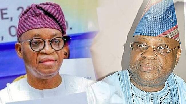 There’s over-voting in six polling units, forensic examiner tells Osun tribunal