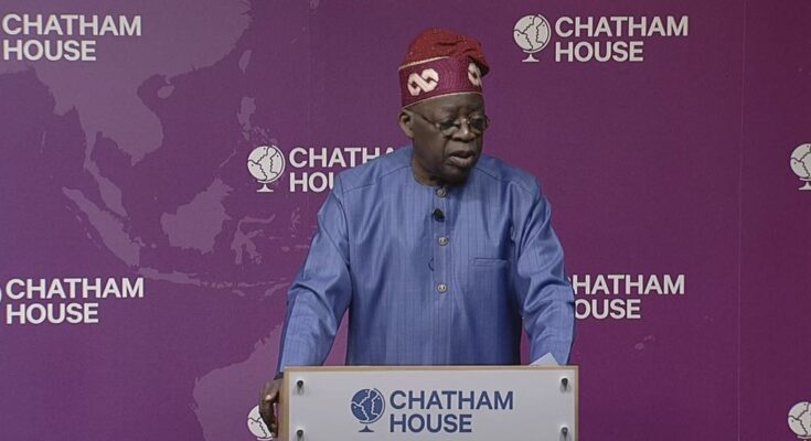 Tinubu Clarifies Controversy On Age, School Records