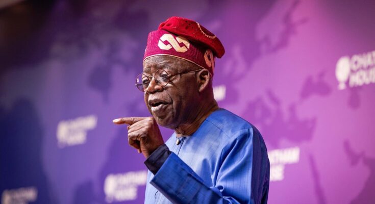 Tinubu Is Completely Incompetent, Unprepared For Leadership – PDP