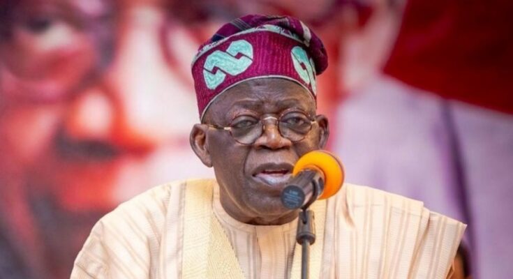 Tinubu Is Medically, Intellectually Capable To Lead Nigeria — PCC Member