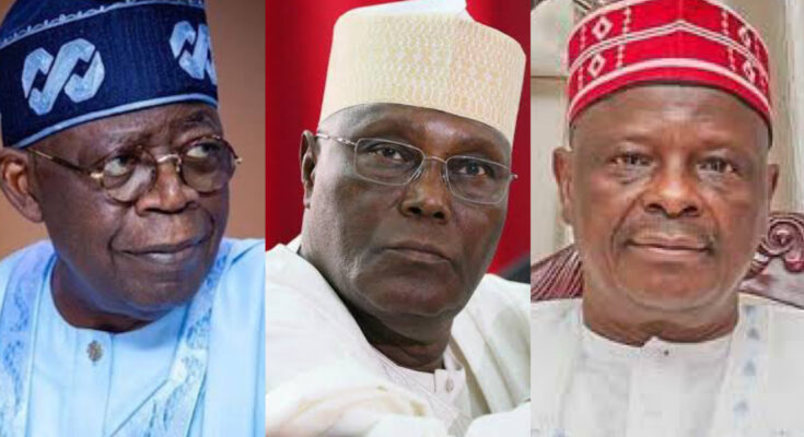 Tinubu will defeat Atiku, Kwankwaso in Sokoto, other northern states: Danladi Bako -