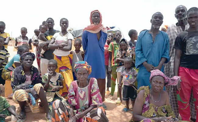 UN: Thousands in West, Central Africa could face starvation