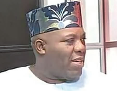 UPDATE: Court finds Okupe guilty of receiving over N200m cash from former NSA, budget, COVID-19