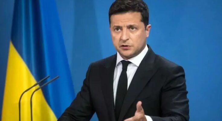 Ukraine Appoints Ambassador To Nigeria