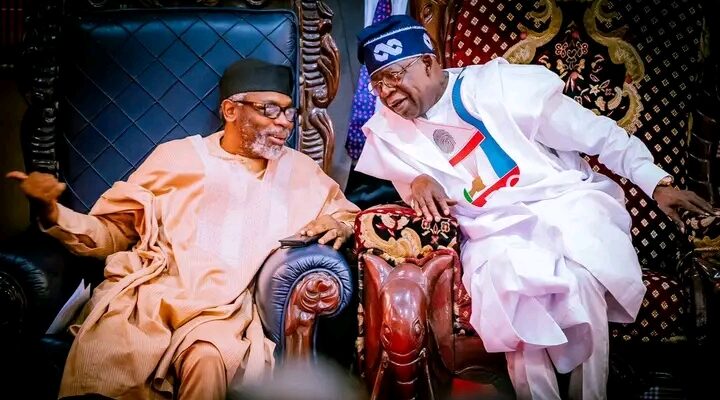 Under Tinubu, All Tribes Will Enjoy Developmental Projects — Gbajabiamila