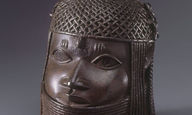 University Of Cambridge Set To Return 116 Looted Benin Artefacts To Nigeria