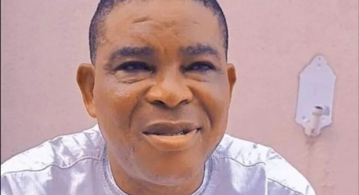 Veteran Nollywood Actor, Kamal Adebayo Is Dead