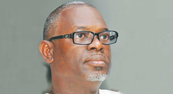 We Hold No Grudge Against Osuntokun Becoming Labour Party DG – ZLP Chair Clears Air