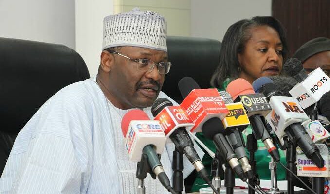 We Might Not Recover In Time For Elections, Should Attacks Continue – INEC Alerts