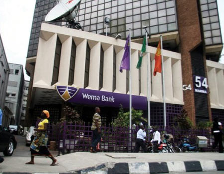 wema bank