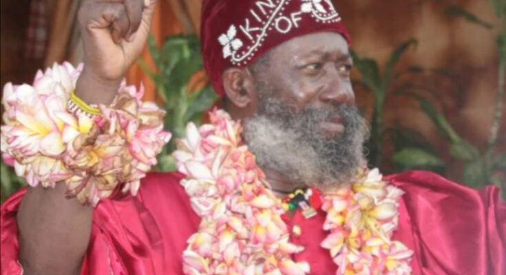 Western Powers Aiding Diversion Of Nigeria's Cash Flow, Guru Maharaj Ji Reveals On Withdrawal Limit