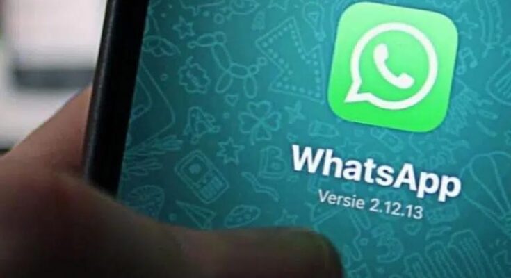 Whatsapp To Stop Working On 47 Phones After December 31st (See Full List)