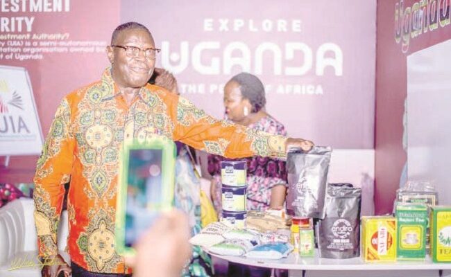 When CMD Food Tour showcased Africa glamour in Abuja...