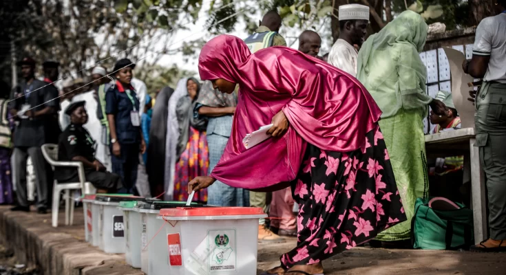 Who is The Dark Horse of Nigeria’s General Elections?