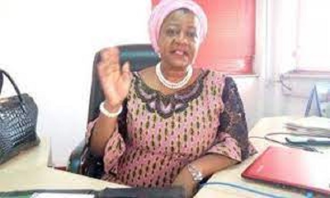 Why Lauretta Onochie is eminently qualified for NDDC chair — PDP chieftain