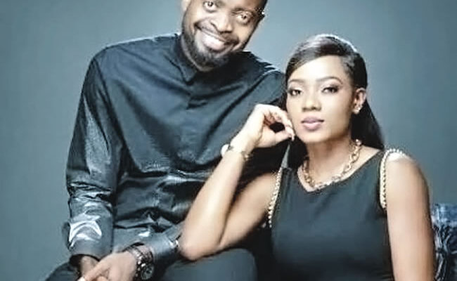 Why basketmouth ended marriage with wife of 12 years